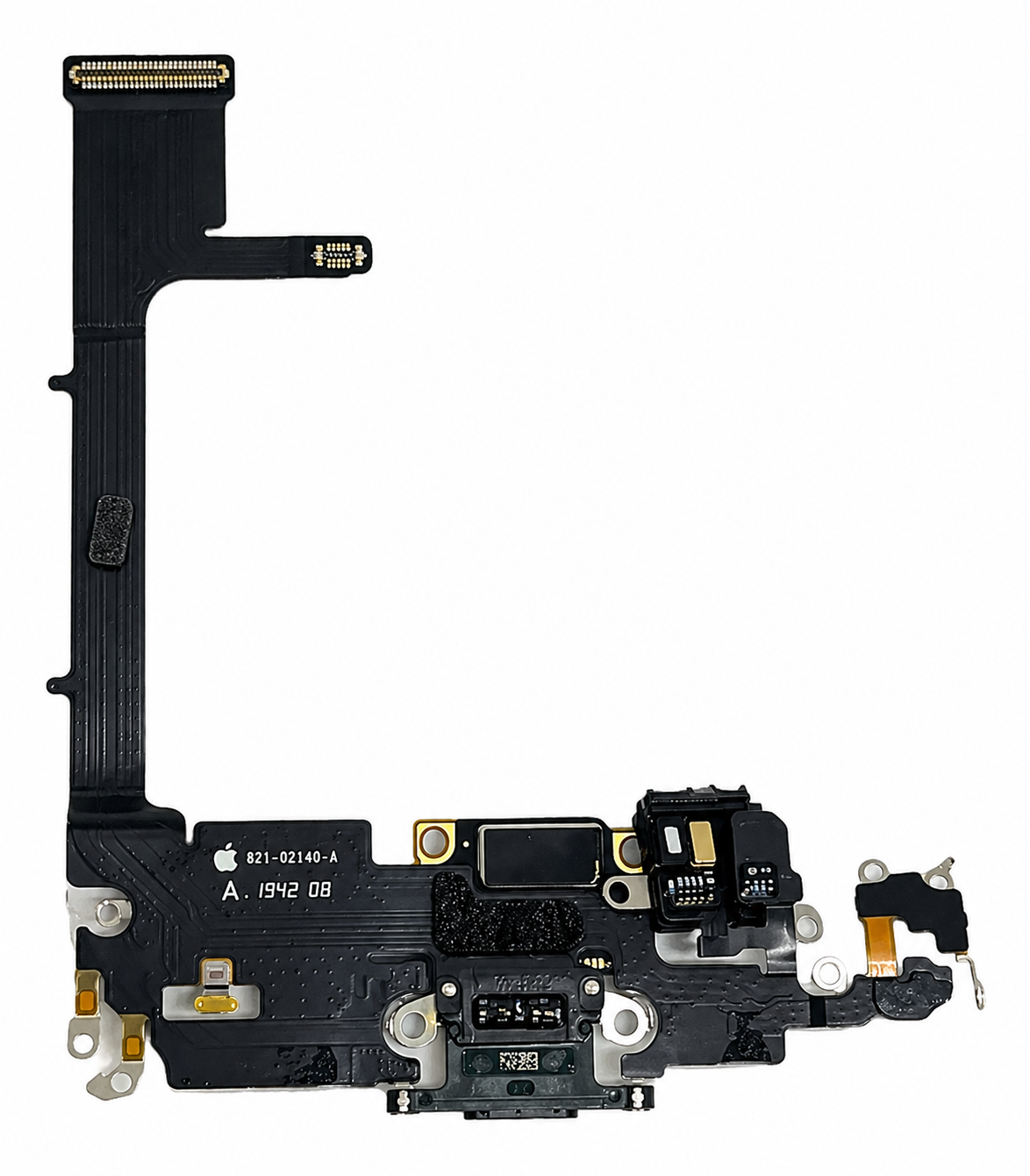 Peça de dock de carga para reparo técnico de iPhone